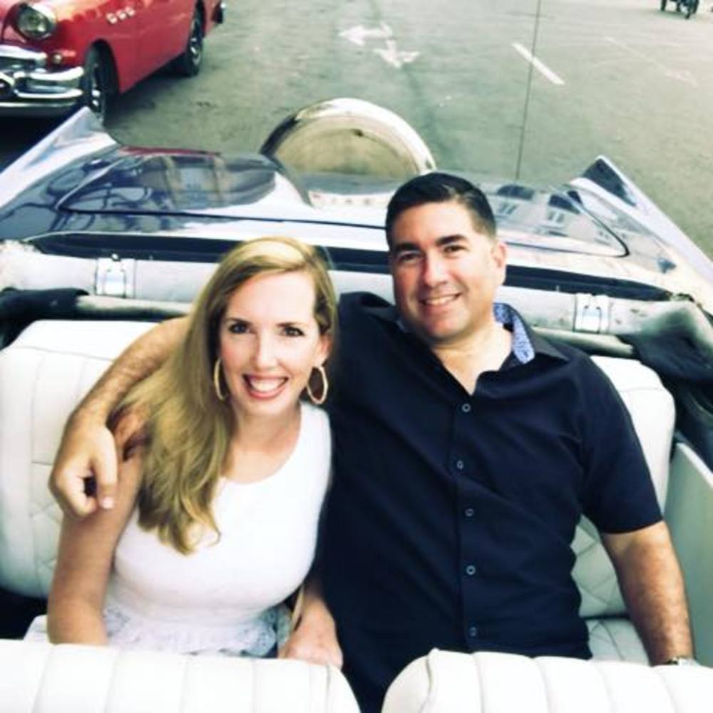 Meet your Posher, Rob